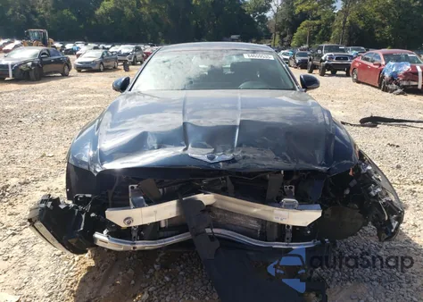 2023 Genesis G80 Sport Prestige из США, поврежденный, VIN KMTGA4SC1PU152528